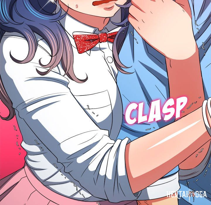 My High School Bully My High School Bully Chapter 119 - Page 125