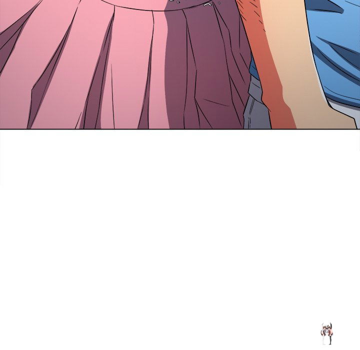 My High School Bully My High School Bully Chapter 119 - Page 126