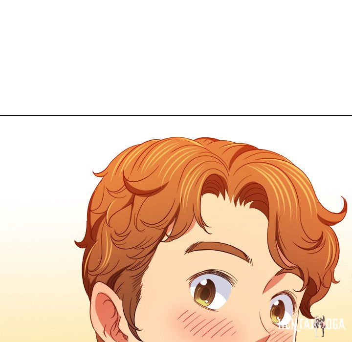 My High School Bully My High School Bully Chapter 119 - Page 127