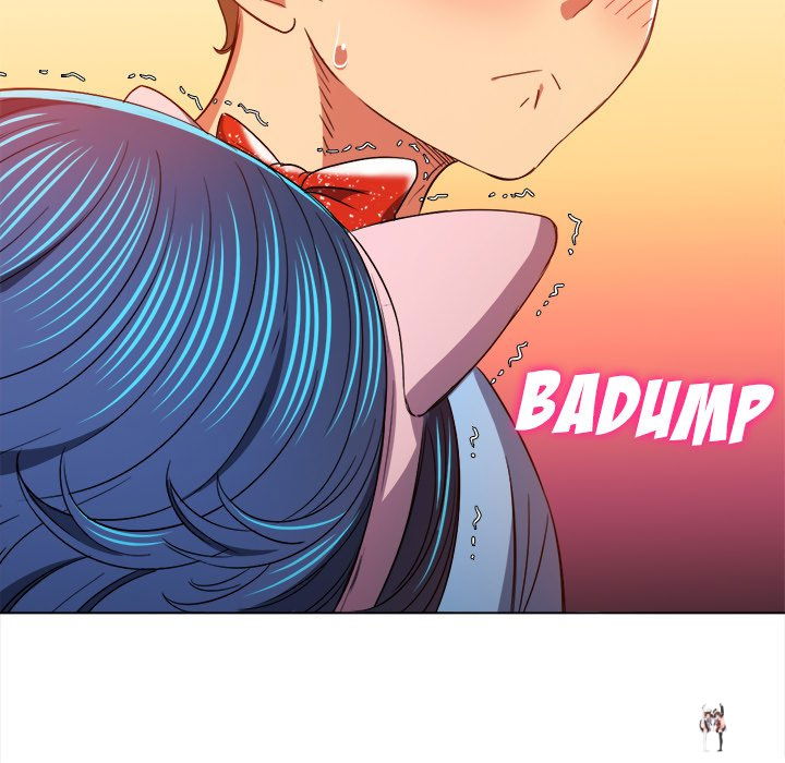 My High School Bully My High School Bully Chapter 119 - Page 128