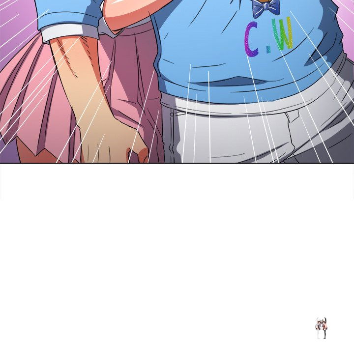 My High School Bully My High School Bully Chapter 119 - Page 132