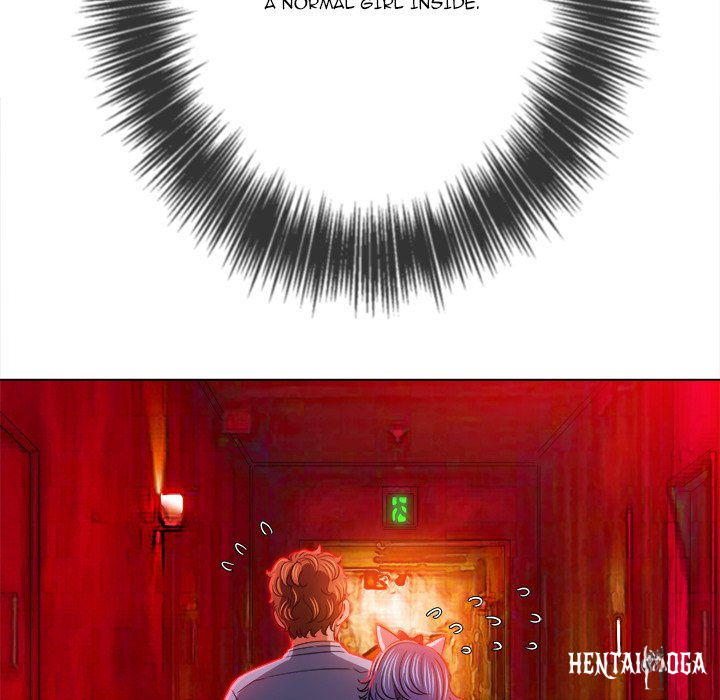 My High School Bully My High School Bully Chapter 119 - Page 134