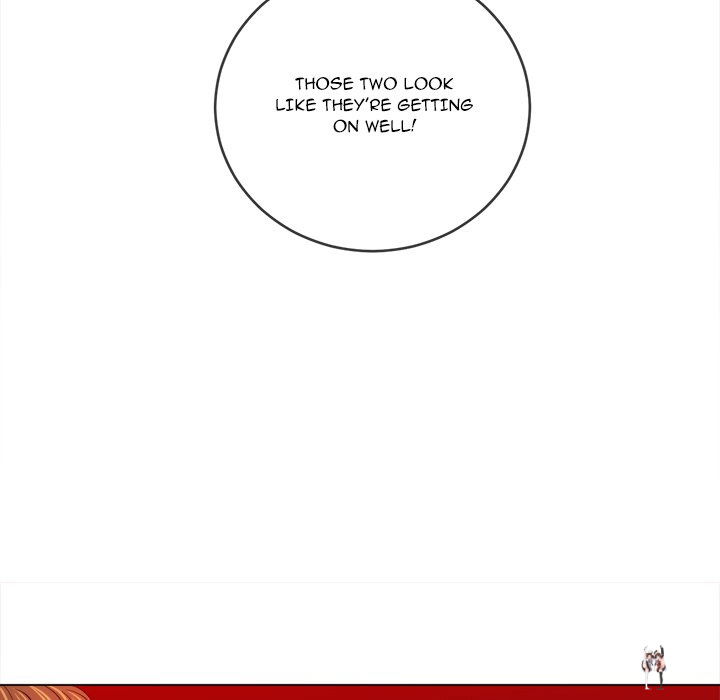 My High School Bully My High School Bully Chapter 119 - Page 138