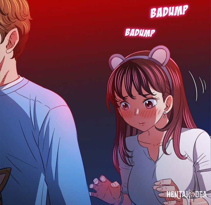 My High School Bully My High School Bully Chapter 119 - Page 139