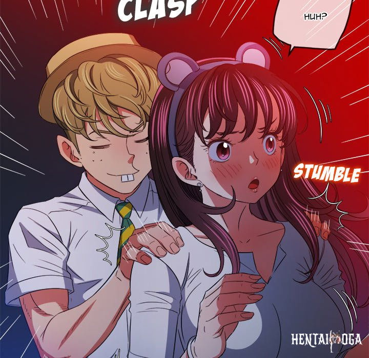 My High School Bully My High School Bully Chapter 119 - Page 141