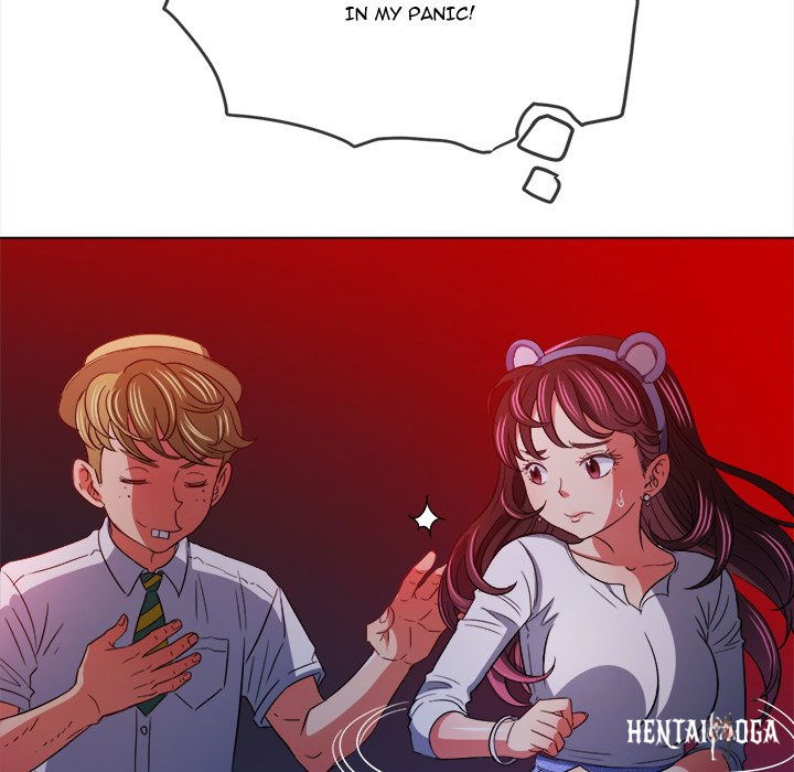 My High School Bully My High School Bully Chapter 119 - Page 143