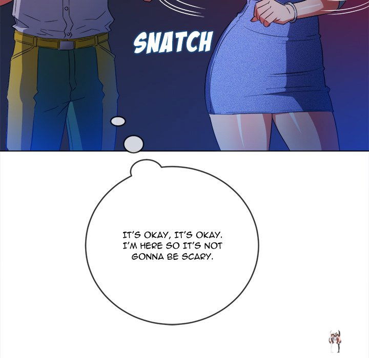 My High School Bully My High School Bully Chapter 119 - Page 144