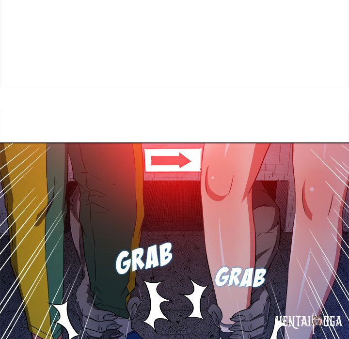 My High School Bully My High School Bully Chapter 119 - Page 145