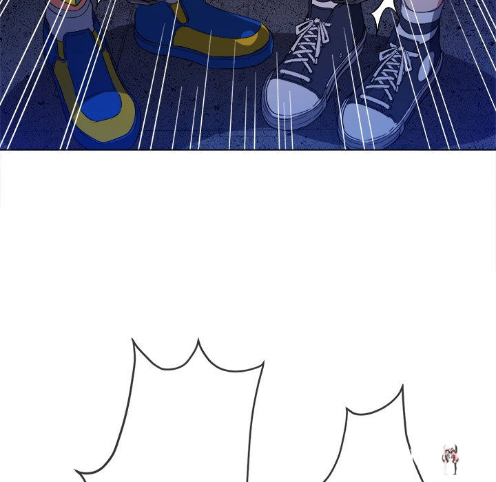 My High School Bully My High School Bully Chapter 119 - Page 146