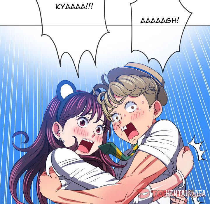 My High School Bully My High School Bully Chapter 119 - Page 147