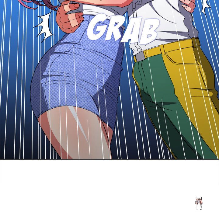 My High School Bully My High School Bully Chapter 119 - Page 148