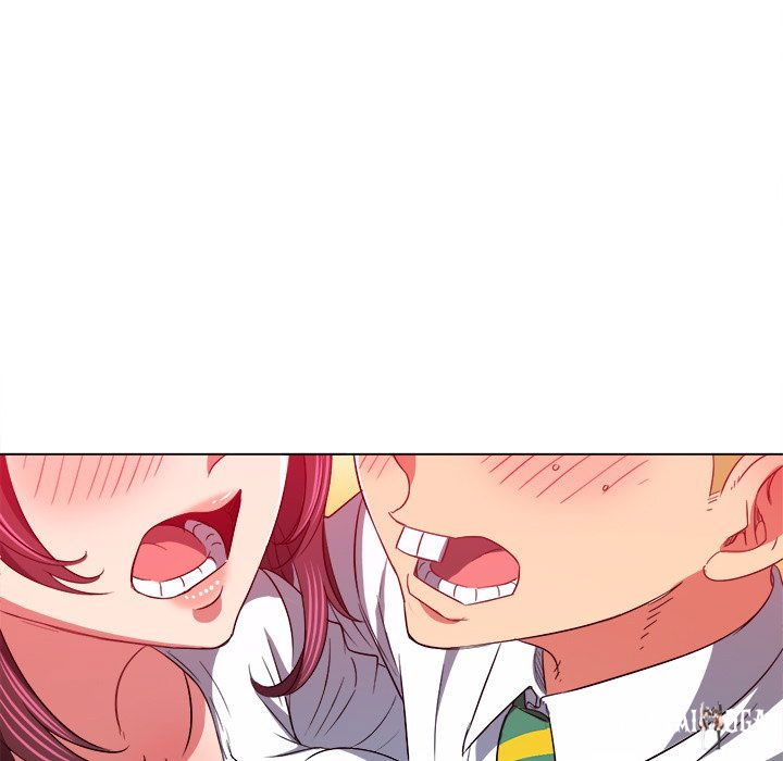 My High School Bully My High School Bully Chapter 119 - Page 149