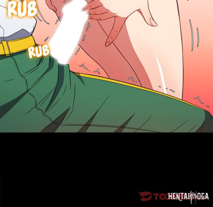 My High School Bully My High School Bully Chapter 119 - Page 15