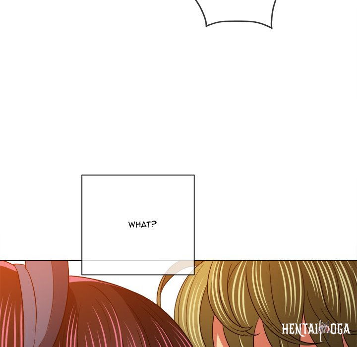 My High School Bully My High School Bully Chapter 119 - Page 154