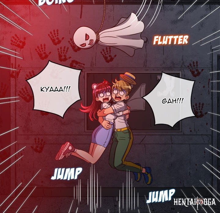 My High School Bully My High School Bully Chapter 119 - Page 157