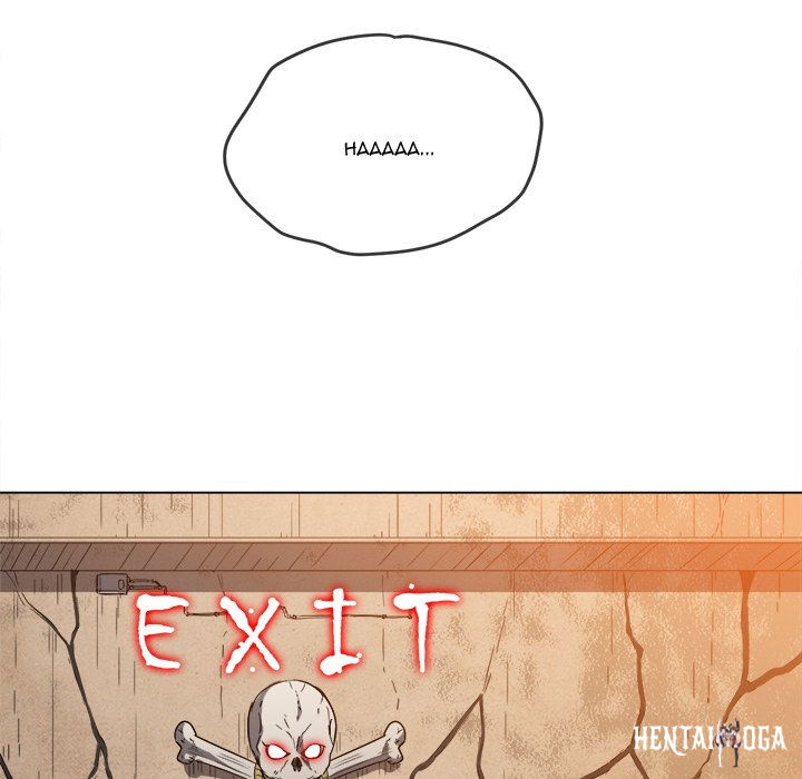 My High School Bully My High School Bully Chapter 119 - Page 161