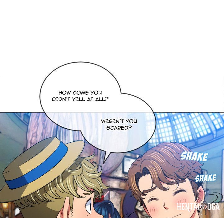 My High School Bully My High School Bully Chapter 119 - Page 164