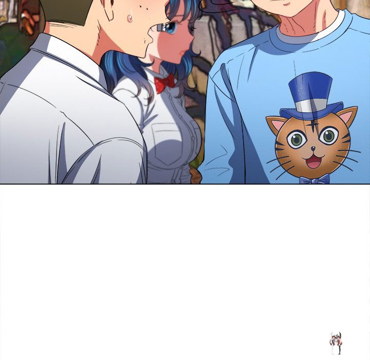 My High School Bully My High School Bully Chapter 119 - Page 165