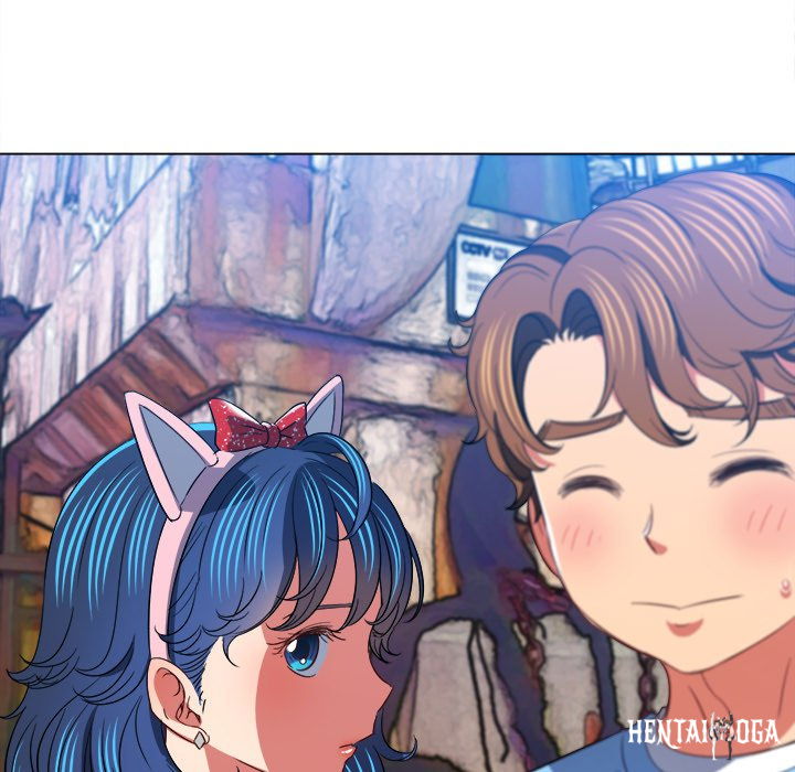 My High School Bully My High School Bully Chapter 119 - Page 166