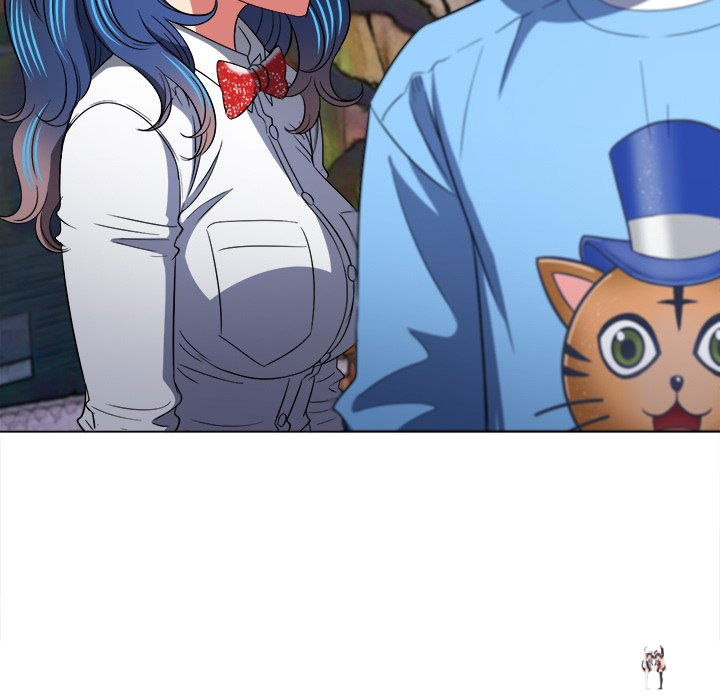 My High School Bully My High School Bully Chapter 119 - Page 167