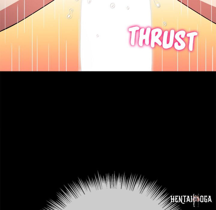 My High School Bully My High School Bully Chapter 119 - Page 17