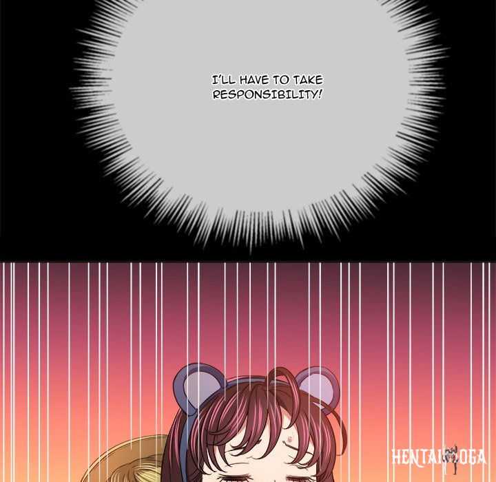 My High School Bully My High School Bully Chapter 119 - Page 18