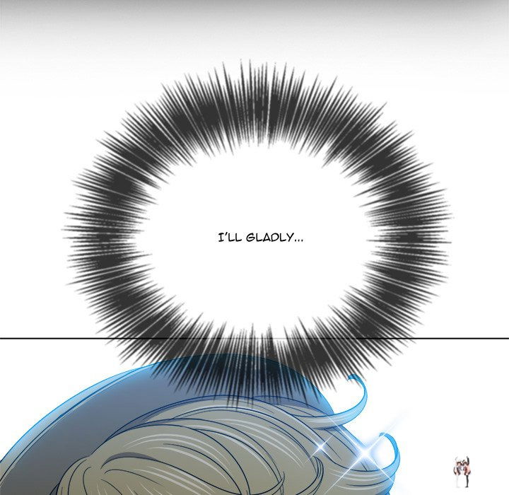 My High School Bully My High School Bully Chapter 119 - Page 21