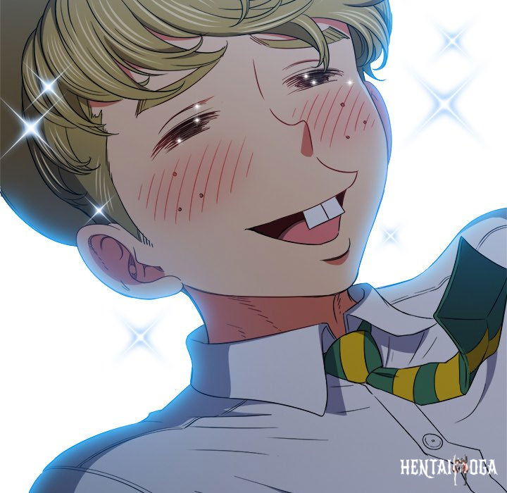 My High School Bully My High School Bully Chapter 119 - Page 22