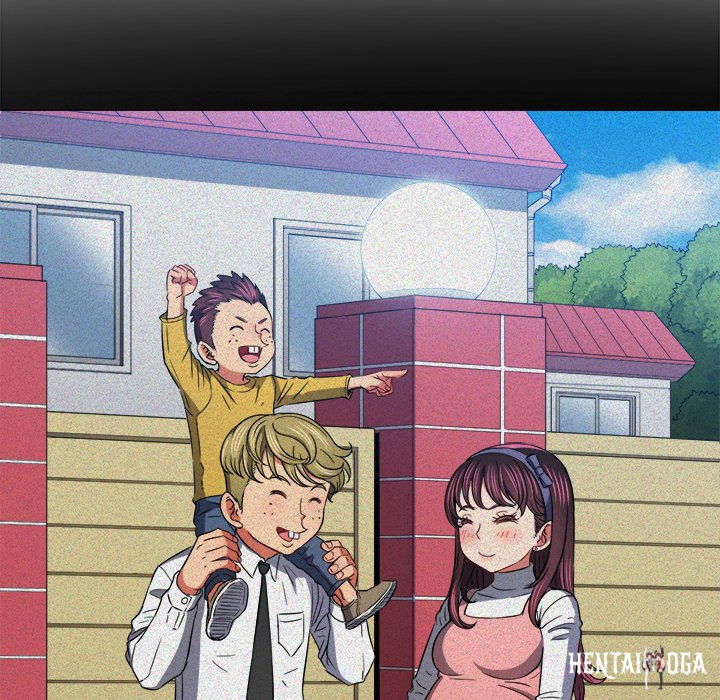 My High School Bully My High School Bully Chapter 119 - Page 24