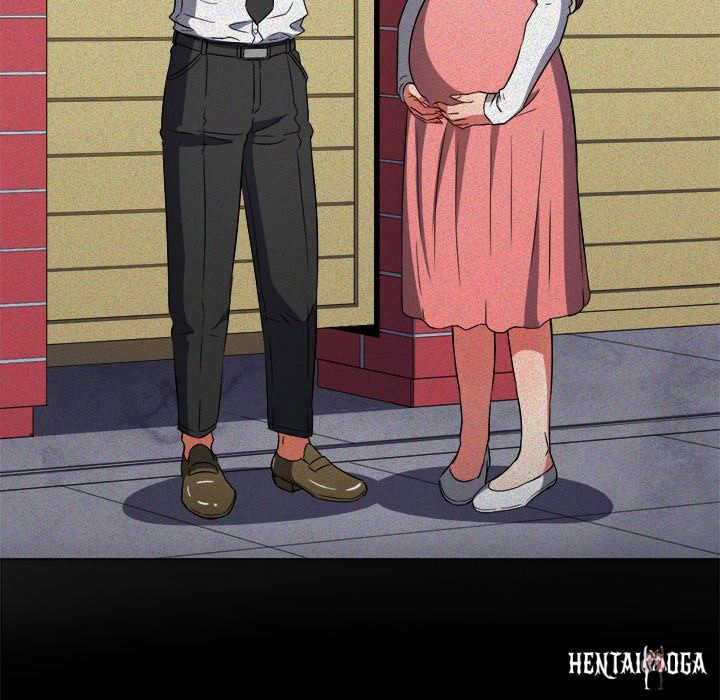 My High School Bully My High School Bully Chapter 119 - Page 25