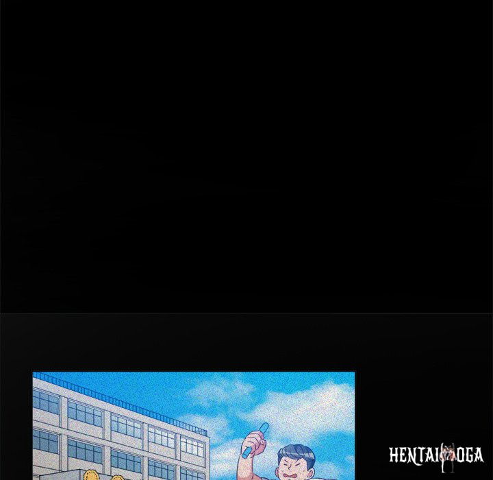 My High School Bully My High School Bully Chapter 119 - Page 26