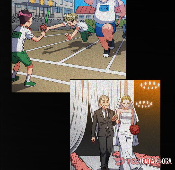 My High School Bully My High School Bully Chapter 119 - Page 27