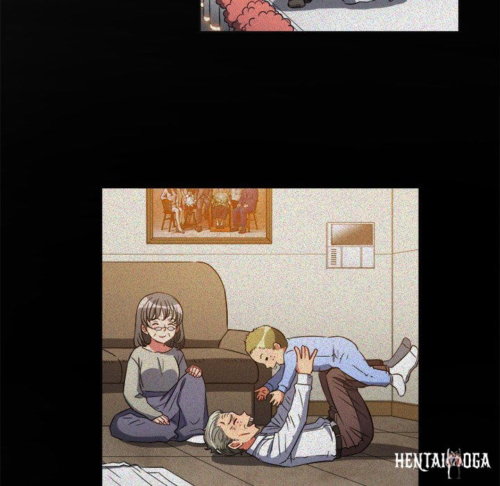 My High School Bully My High School Bully Chapter 119 - Page 28