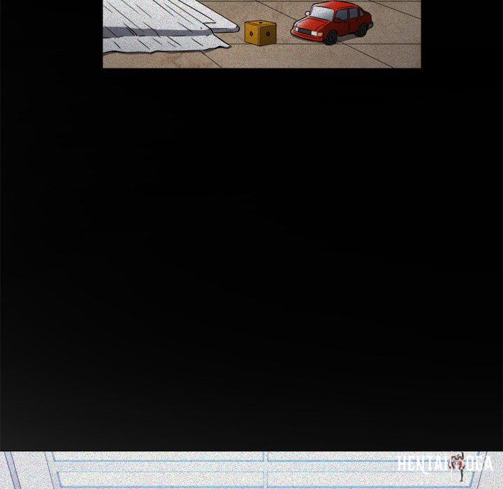 My High School Bully My High School Bully Chapter 119 - Page 29