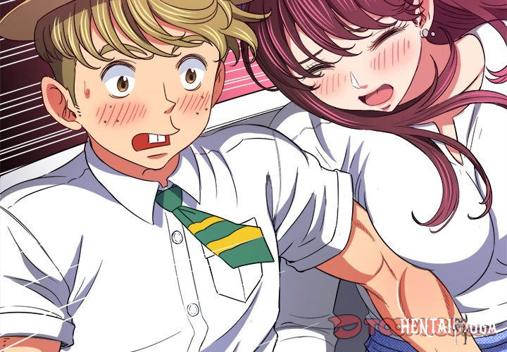 My High School Bully My High School Bully Chapter 119 - Page 3