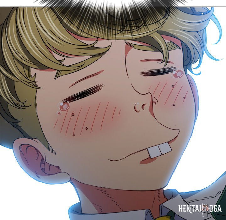 My High School Bully My High School Bully Chapter 119 - Page 32