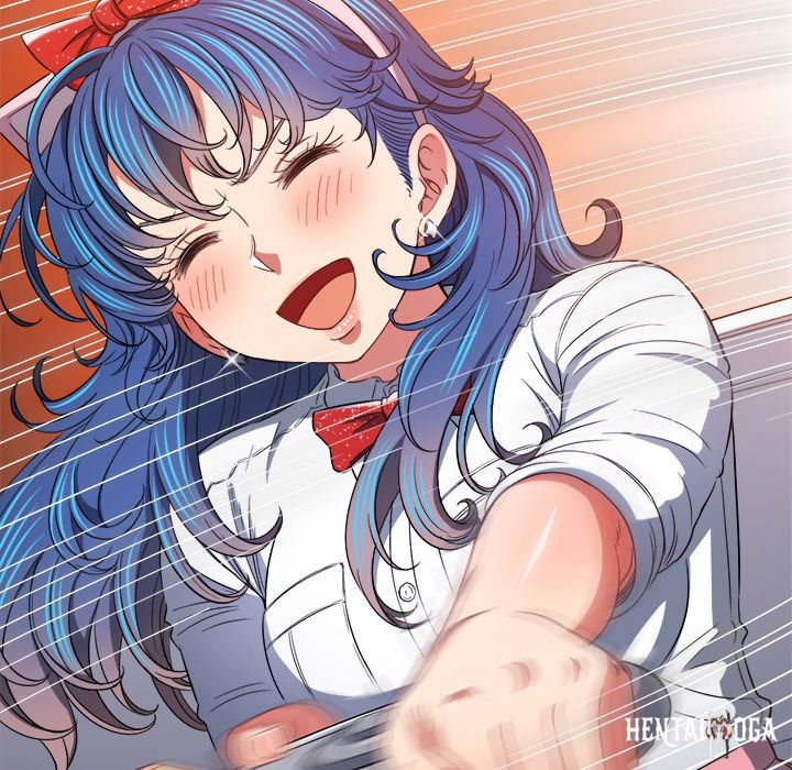 My High School Bully My High School Bully Chapter 119 - Page 34