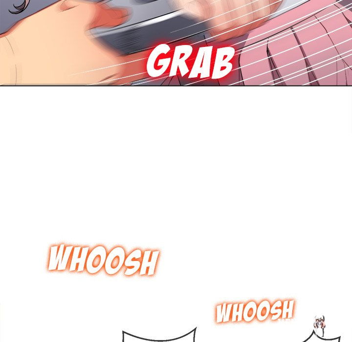 My High School Bully My High School Bully Chapter 119 - Page 35