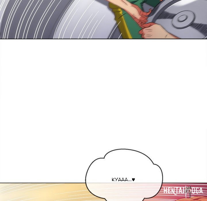 My High School Bully My High School Bully Chapter 119 - Page 37