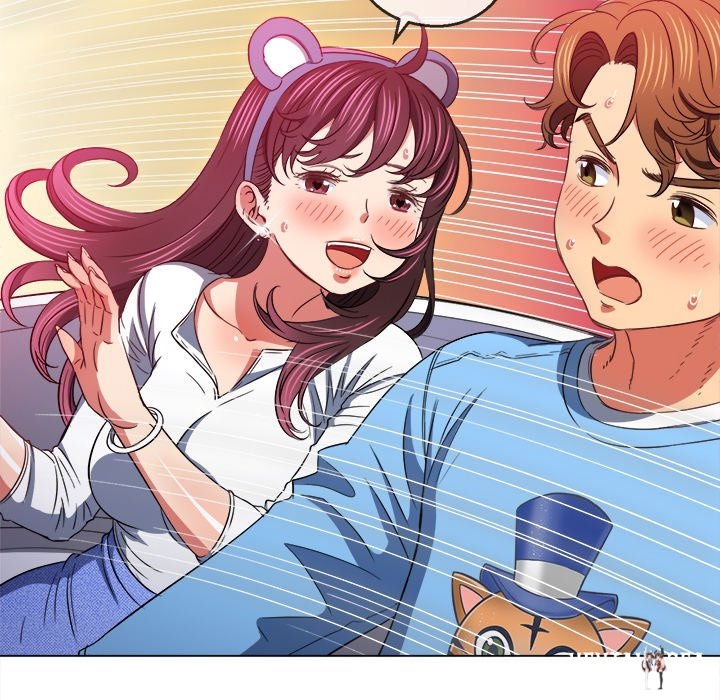 My High School Bully My High School Bully Chapter 119 - Page 38