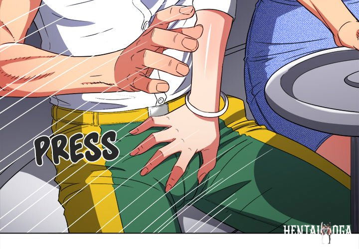 My High School Bully My High School Bully Chapter 119 - Page 4