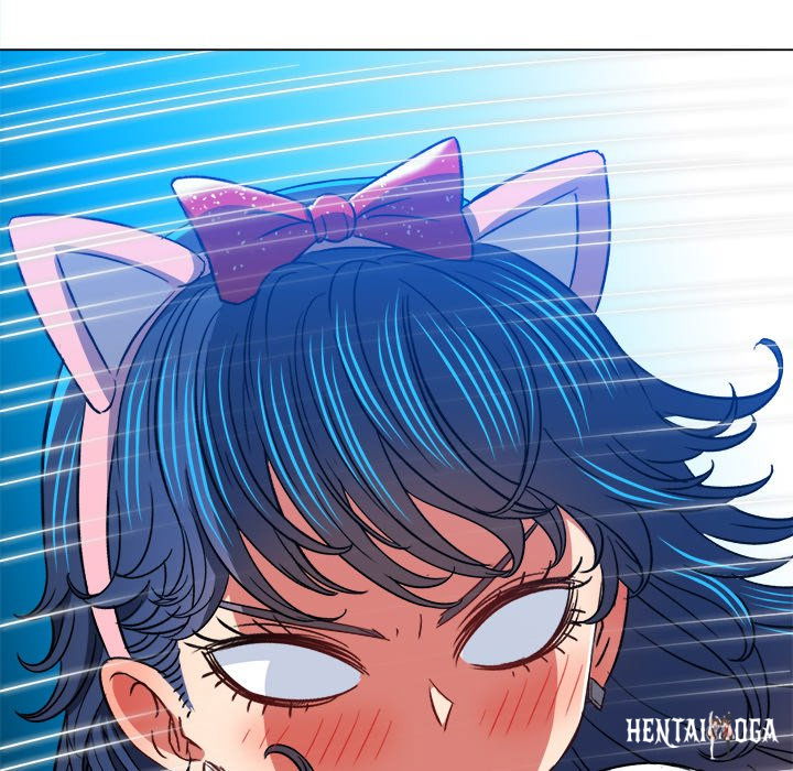 My High School Bully My High School Bully Chapter 119 - Page 40