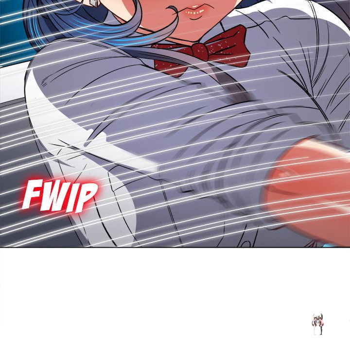 My High School Bully My High School Bully Chapter 119 - Page 41