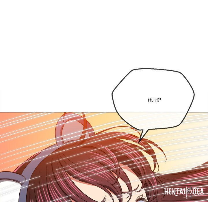 My High School Bully My High School Bully Chapter 119 - Page 42