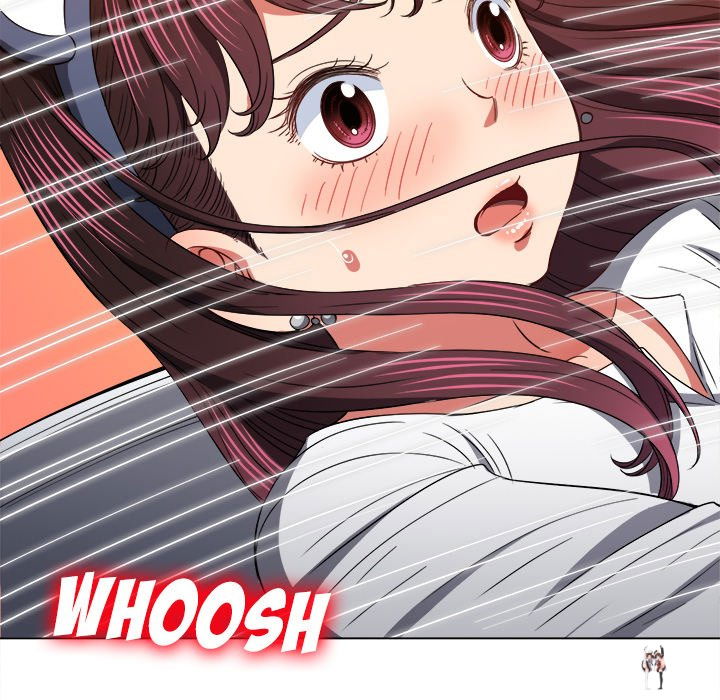 My High School Bully My High School Bully Chapter 119 - Page 43