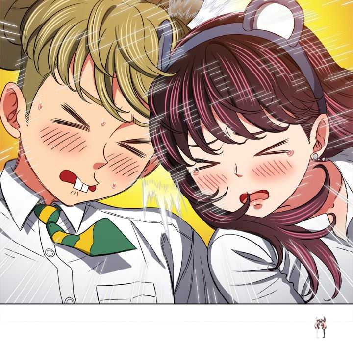 My High School Bully My High School Bully Chapter 119 - Page 45