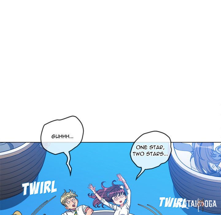 My High School Bully My High School Bully Chapter 119 - Page 46