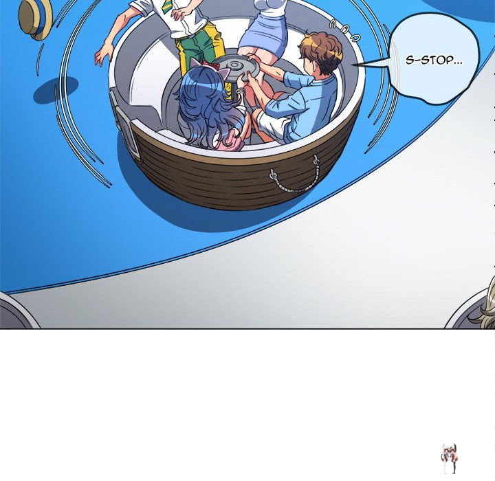 My High School Bully My High School Bully Chapter 119 - Page 47