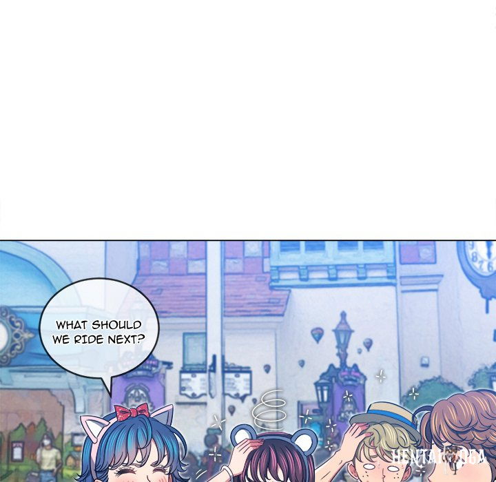 My High School Bully My High School Bully Chapter 119 - Page 48