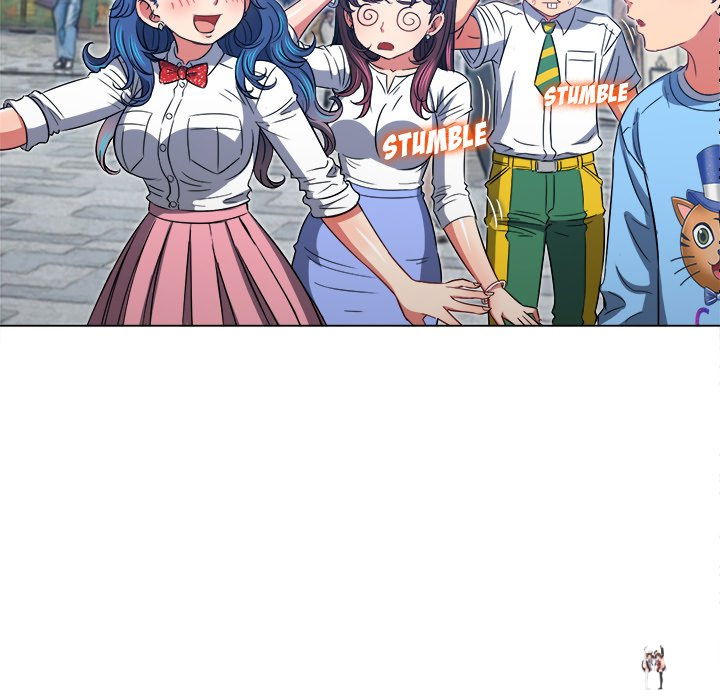 My High School Bully My High School Bully Chapter 119 - Page 49